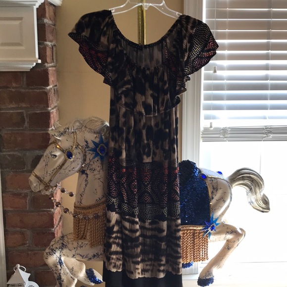 Lot of 3 dresses size small - Picture 5 of 7